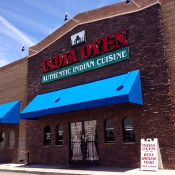India Oven - Indian Near Me - Mesa, Arizona
