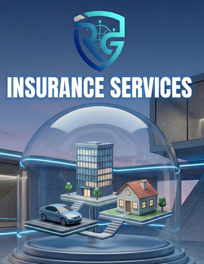 Rg Insurance RG INSURANCE SERVICES - Updated July 2026 - Request a Quote - 7516 ...