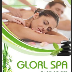 Glory Spa