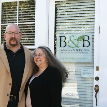 Botwinick & Botwinick CPAs - Accountants Near Me - Atlanta, Georgia