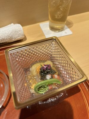 Ginza Shinohara by null