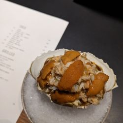Ronin - Flower crab