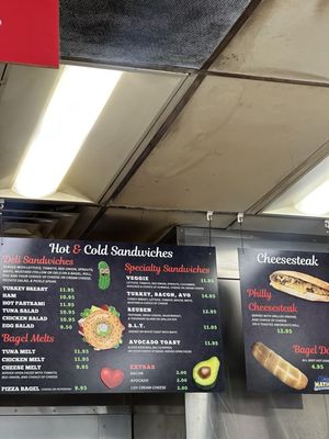 Menu photo 1 I Love Bagels Oceanside, CA Menu photo 1 I Love Bagels Oceanside, CA