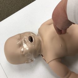 411 Safety Shop & Training