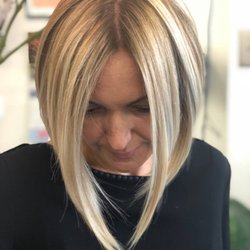 Nick's New Hair Design