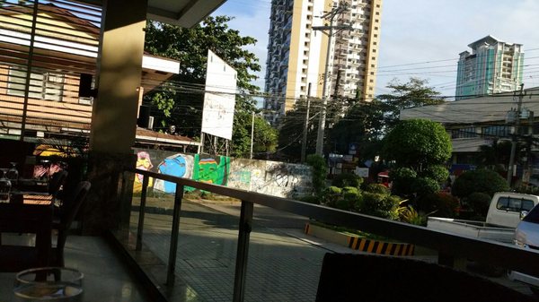 Harolds Hotel Cebu City by null