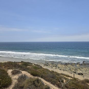Crystal Cove State Park - Parks Near Me - Laguna Beach, California