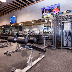 Elev8 Fitness - Member Main