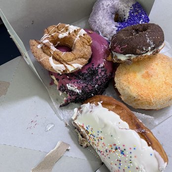 Voodoo Doughnut - Donuts Near Me - Houston, Texas Voodoo Doughnut - Donuts Near Me - Houston, Texas