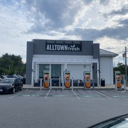 Alltown Fresh
