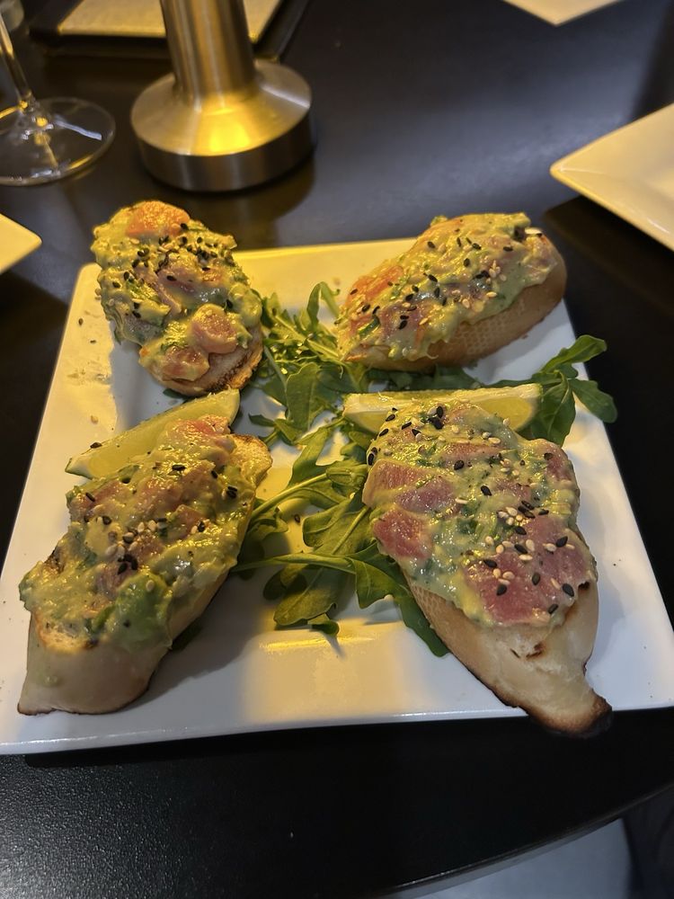 Social spots from The Cazbah