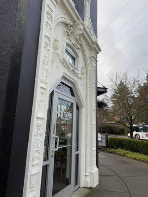 Autumn Coffee Roasting by null