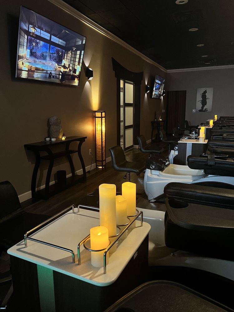 TIGERCAVE MASSAGE & FOOT SPA Updated October 2024 19 Photos & 50