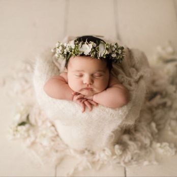 Kimberly Justus Photography - Newborn photo shoot - Session Photography Near Me