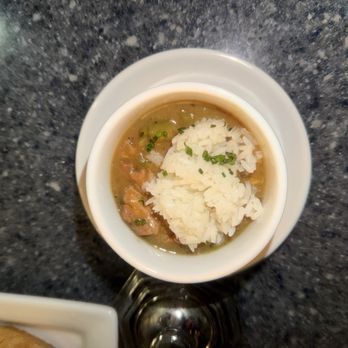 Blue Bayou Restaurant - Gumbo - Cajun/Creole Near Me - Anaheim, California