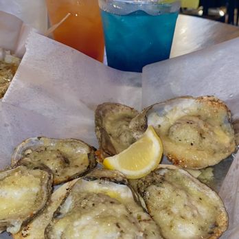 Grafton Oyster Bar - Char-grilled Oysters - Cajun/Creole Near Me - Grafton, Illinois Grafton Oyster Bar - Char-grilled Oysters - Cajun/Creole Near Me - Grafton, Illinois