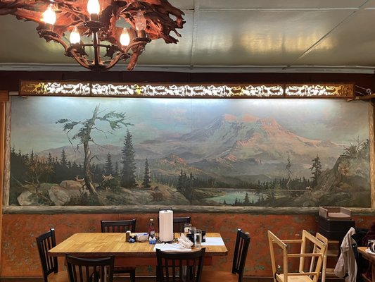Copper Creek Inn Restaurant & Lodging by null