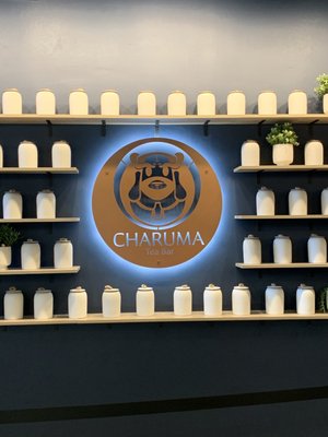 Charuma Tea Bar by null