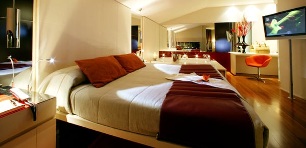 Hotel Cram Barcelona by null
