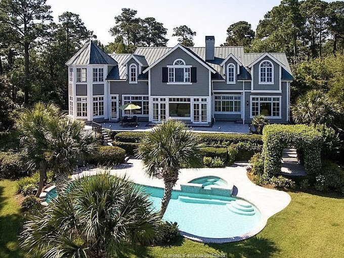 Slide of Falcon Building Group