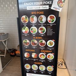 Poké Bar