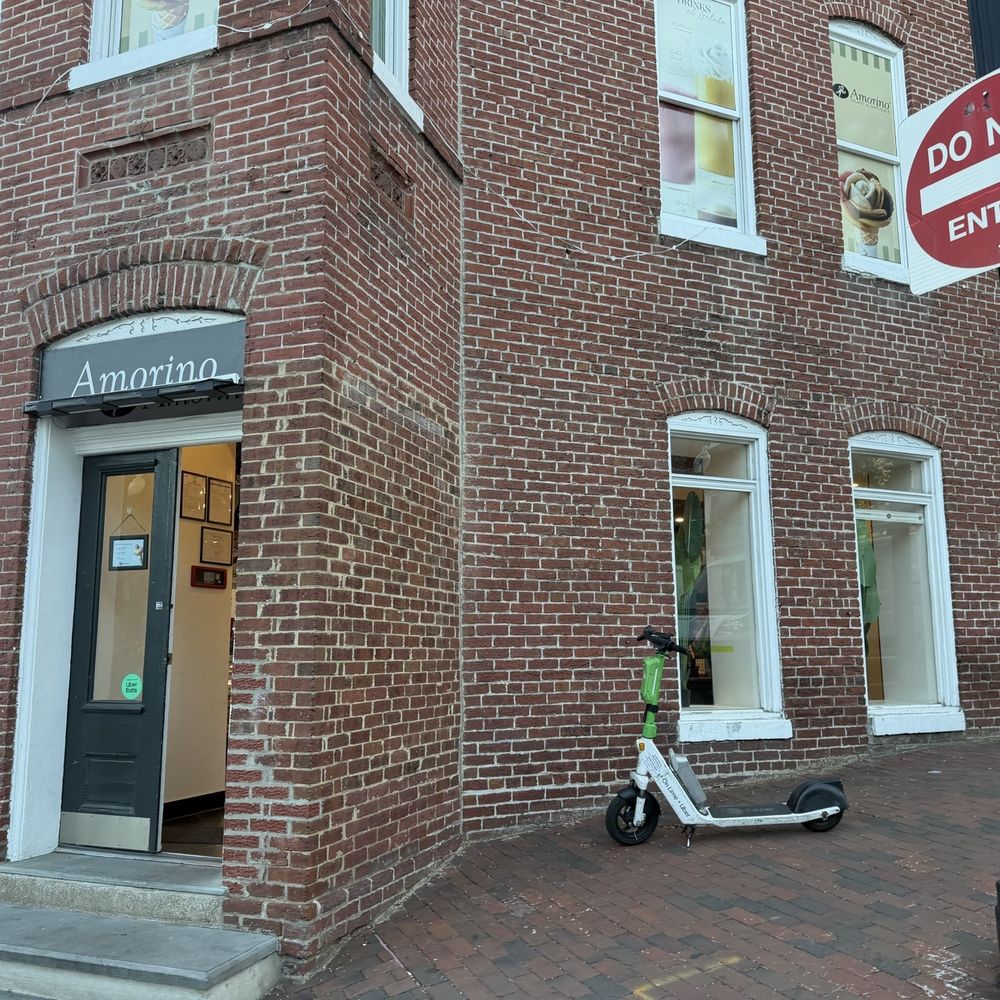 Amorino - Gelato Near Me - Washington, DC, District of Columbia Amorino - Gelato Near Me - Washington, DC, District of Columbia