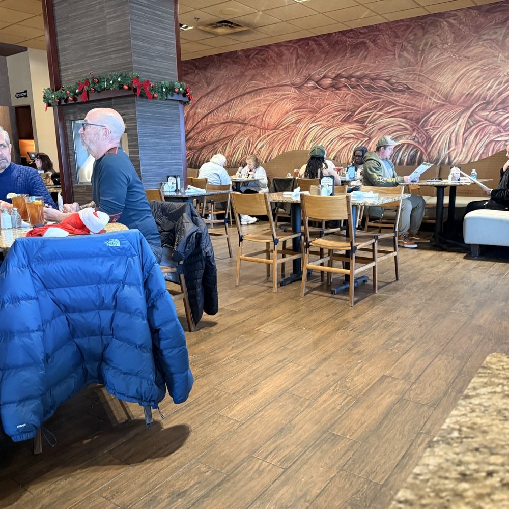 Baker's Crust - Breakfast & Brunch Near Me - Chesapeake, Virginia