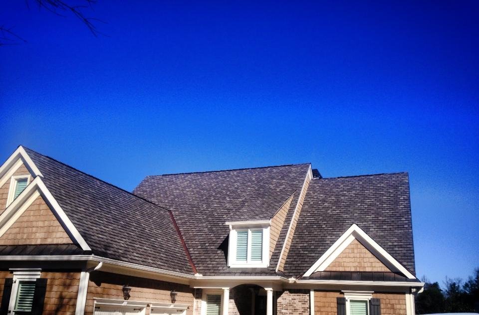Slide of Northeast Georgia Quality Roofs