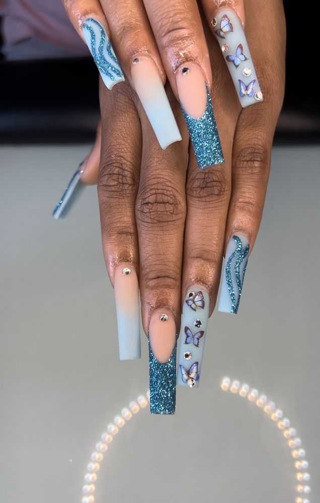 KARI NAIL HOUSE Updated April 2024 38 Photos 292 N Main St