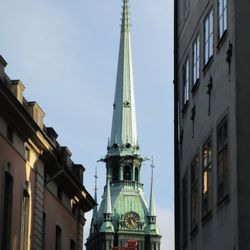 Tyska Kyrkan