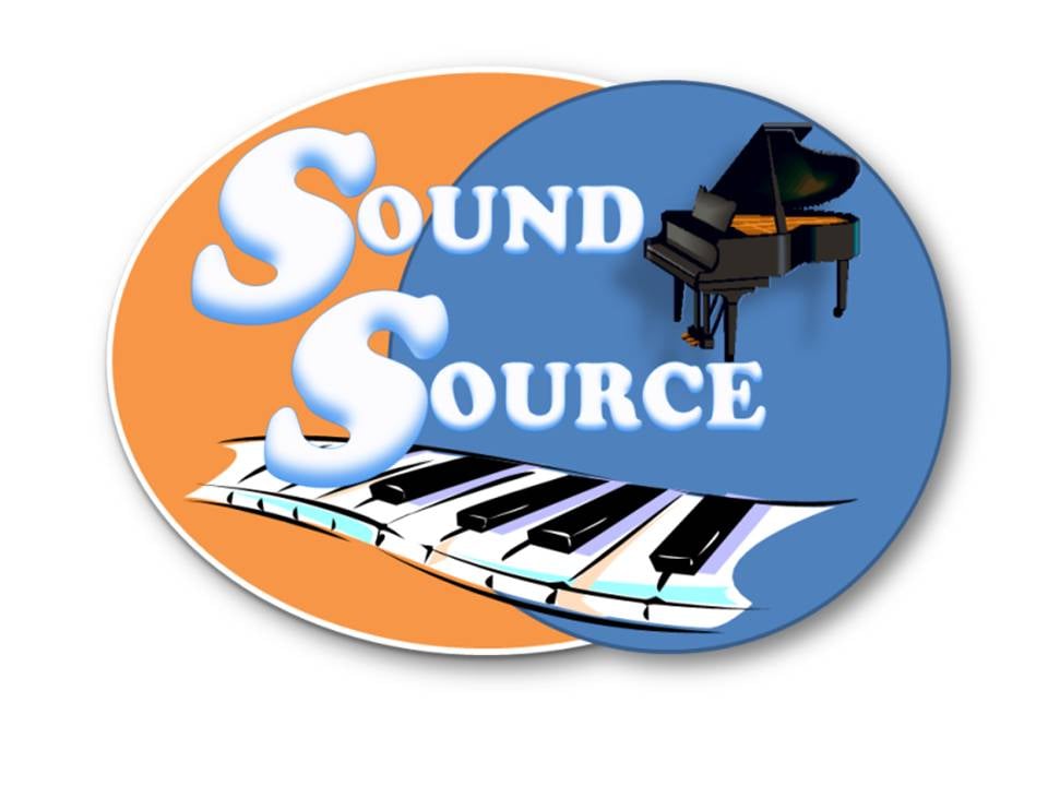 SOUND SOURCE MUSIC CENTER Updated September 2024 1609 Broadway Ave