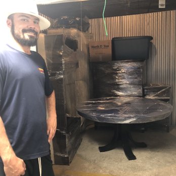 AM Moving Company - Movers Near Me - Dallas, Texas