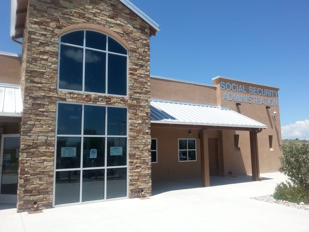 Social Security - social services organization in Rio Rancho, NM