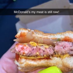 Quarter Pounder with Cheese