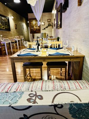 Old Town Crepes by null