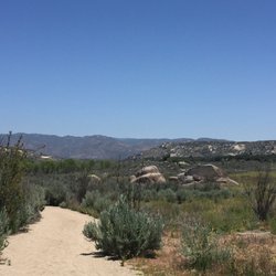 Lake Morena Rv Park
