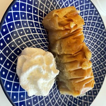 E61 Cafe - Baklava - Coffee & Tea Near Me - Saint Louis, Missouri