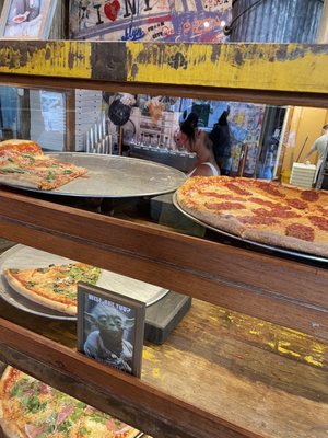 Slice + Soda by null