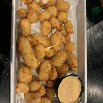 Taylor’s Bar & Table - Cheese curds - Burgers Near Me - Pendleton, Indiana