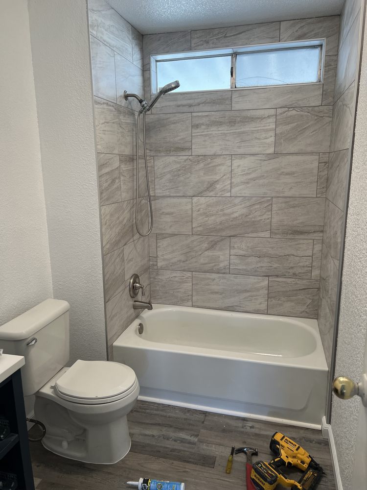 Slide of TM Remodeling & Renovations