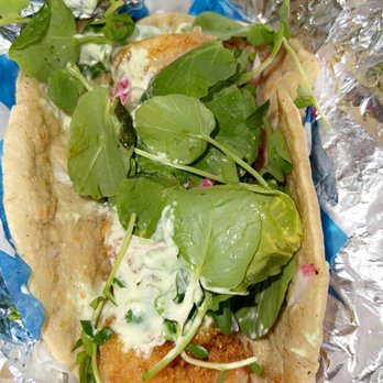 Taco Vida - Shrimp Taco - Mexican Near Me - Deerfield, Illinois