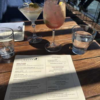 Barrel House Tavern - New American Near Me - Sausalito, California