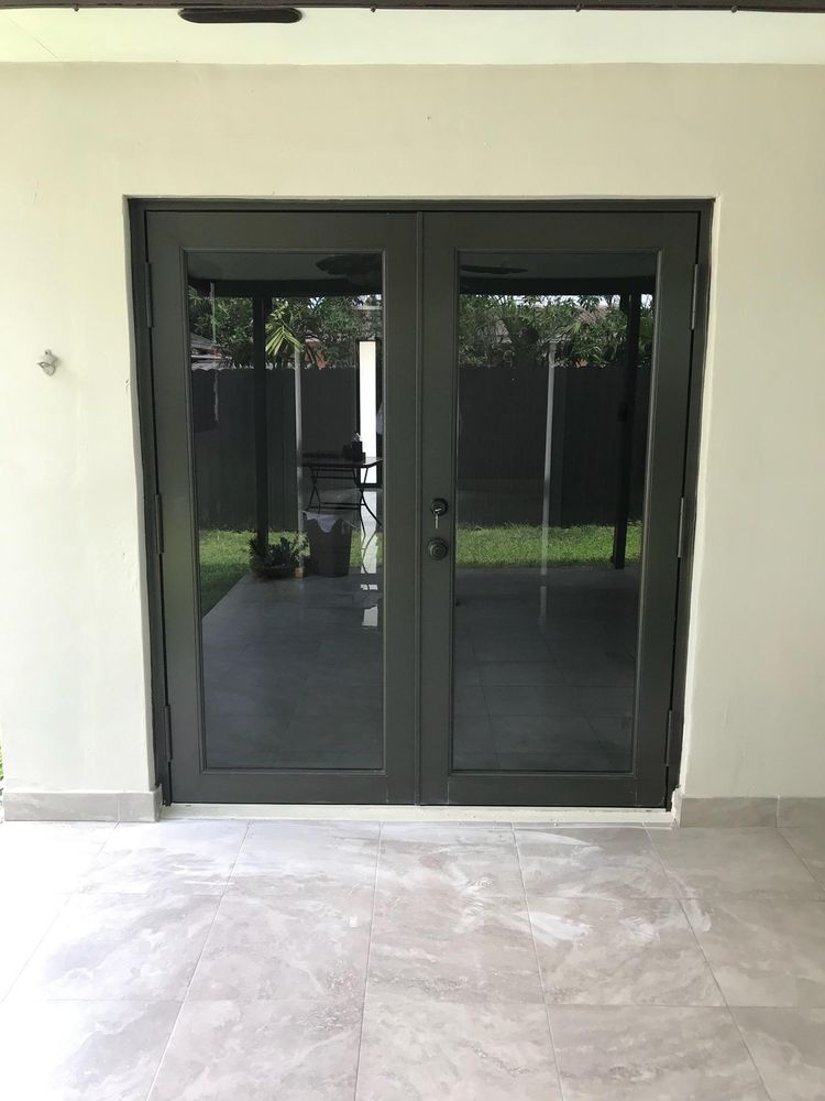 Slide of Greenline Remodeling