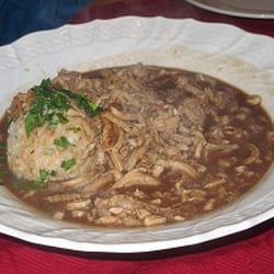 Bräustatt und Taferne