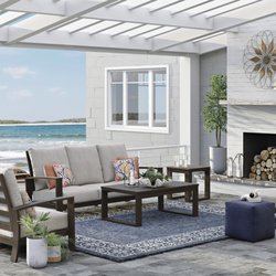 Patio sets arriving soon!
