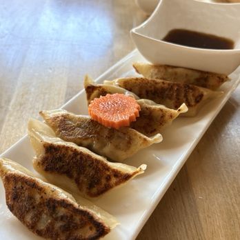 Shizen - Gyoza - Sushi Bars Near Me - San Francisco, California Shizen - Gyoza - Sushi Bars Near Me - San Francisco, California