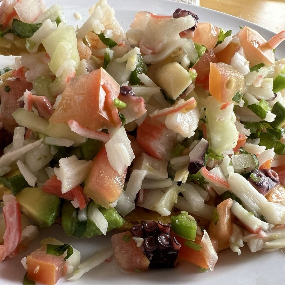 Clemente Seafood - Fish Ceviche - Seafood Near Me - Santa Ana, California Clemente Seafood - Fish Ceviche - Seafood Near Me - Santa Ana, California