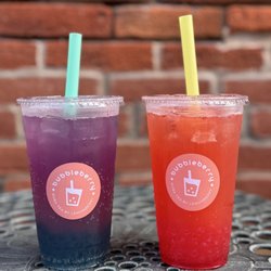 Bubbleberry