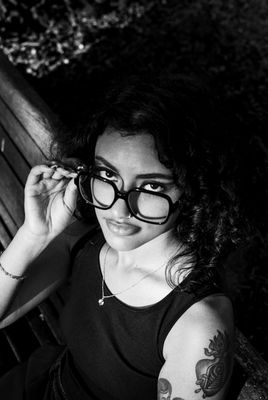 Alice Keck Park Memorial Garden by null