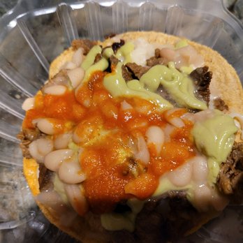 Desvelados - Vampire Asada taco - Mexican Near Me - Glendale, California Desvelados - Vampire Asada taco - Mexican Near Me - Glendale, California